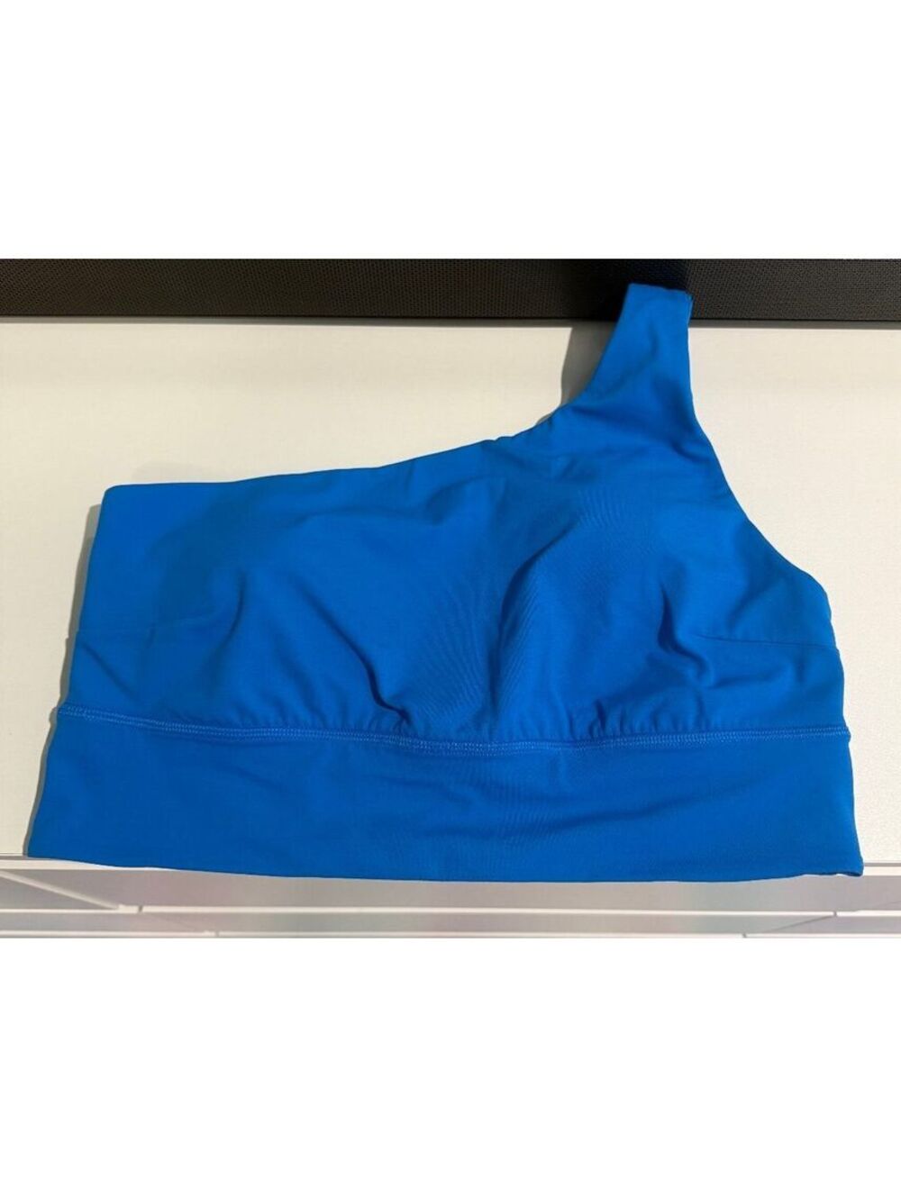 Lululemon Asymmetrical Align Bra Size 12